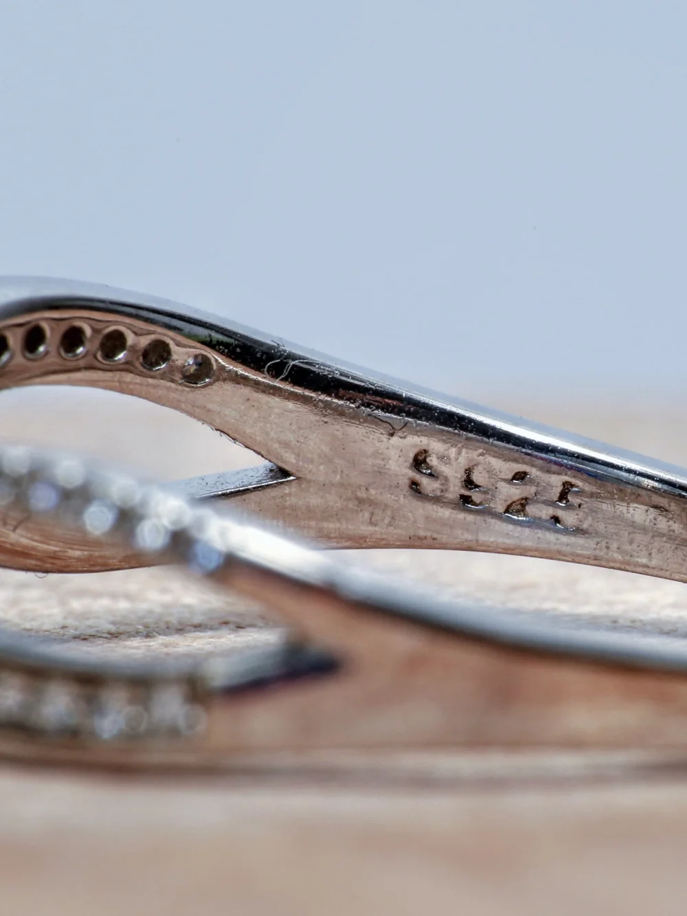 N/A elegant sterling